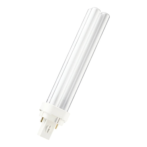 EAN 4050300011912 - Bailey Electric & Electronics FTC26GD3827/02 lámpara fluorescente 26 W imagen 1