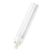 EAN 4050300011912 - Bailey Electric & Electronics FTC26GD3827/02 lámpara fluorescente 26 W imagen 1