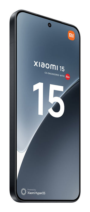 EAN 6932554406202 - Xiaomi 15 16,1 cm (6.36") SIM doble 5G 12 GB 256 GB 5240 mAh Negro imagen 4