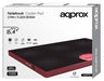 EAN 8435099513735 - Approx appNBC05R almohadilla fría 39,1 cm (15.4") Negro, Rojo imagen 2