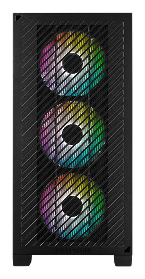 EAN 4719512147740 - Cooler Master Elite 301 Mini Tower Negro imagen 2