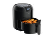 EAN 3045380014596 - Tefal Easy Fry Precision EY4018 Sencillo 4,2 L Independiente 1500 W Freidora de aire caliente Negro imagen 4