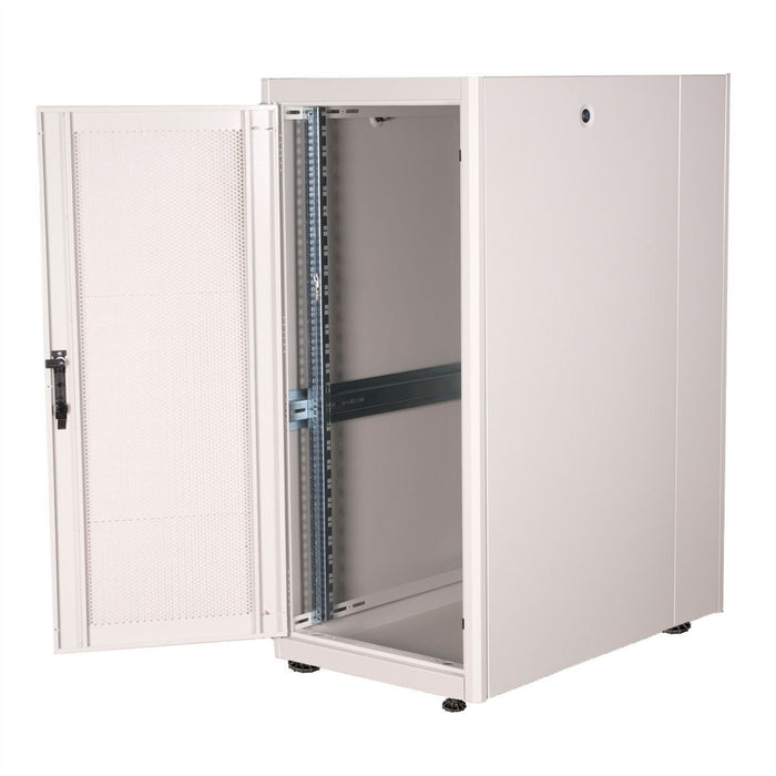 EAN 7630049600355 - ROLINE 26.21.0034 armario rack 26U Rack o bastidor independiente Gris imagen 2