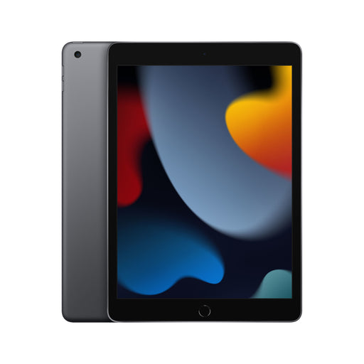 EAN 0194252515679 - Apple iPad 64 GB 25,9 cm (10.2") Wi-Fi 5 (802.11ac) iPadOS 15 Gris imagen 1