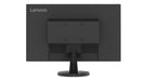 EAN 0196802435727 - Lenovo D27-45 pantalla para PC 68,6 cm (27") 1920 x 1080 Pixeles Full HD LED Negro imagen 4
