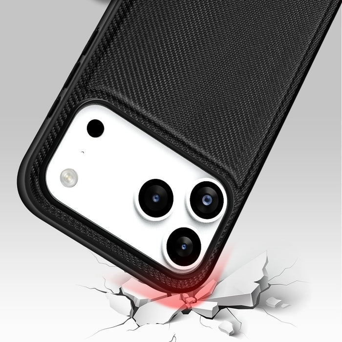 EAN 4250686415292 - nevox 2529 funda para teléfono móvil 17,5 cm (6.9") Negro imagen 4