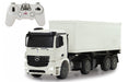 EAN 4042774442507 - Jamara Mercedes Benz Arocs modelo controlado por radio Camión Motor eléctrico 1:20 imagen 2
