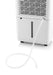 EAN 8590393414147 - Eta PRIMER 4,5 L 280 W Blanco imagen 8