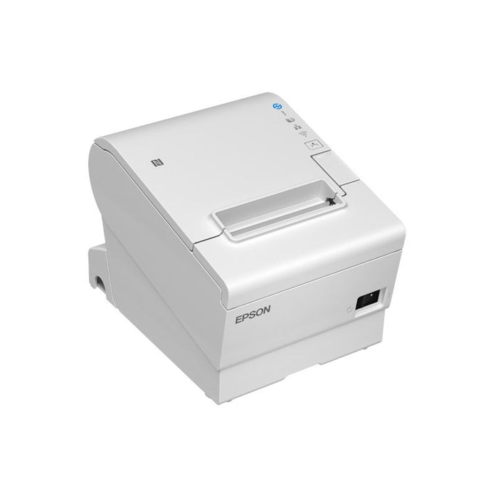 EAN 8715946697116 - Epson TM-T88VII (131) 180 x 180 DPI Inalámbrico y alámbrico Térmico Impresora de recibos imagen 3