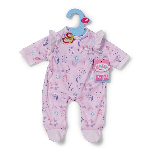 EAN 4001167840115 - BABY born 840115 accesorio para muñecas Pelele de muñeca imagen 3