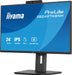EAN 4948570125968 - iiyama ProLite XB2497HSNH-B1 24IN IPS LCD 4MS 1920X1080 350CD/M2 HDMI/DP/USB 2 pantalla para PC 60,5 cm ( imagen 7
