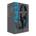 EAN 5099206082410 - Logitech G 981-000770 auricular y casco Auriculares Alámbrico Diadema Juego Negro, Azul imagen 6