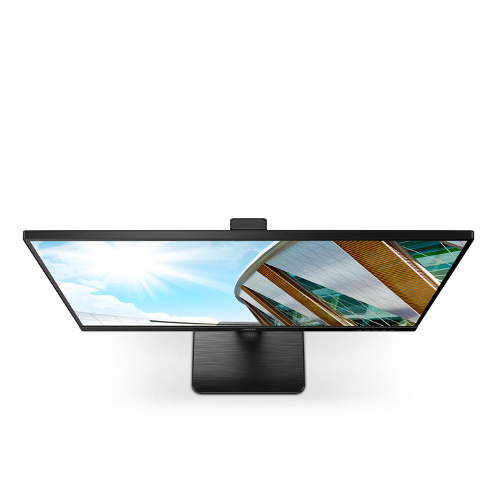 EAN 4038986187961 - AOC P2 Q27P2Q LED display 68,6 cm (27") 2560 x 1440 Pixeles Quad HD Negro imagen 6