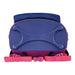 EAN 4008110347608 - Herlitz UltraLight Tropical Chill mochila Mochila escolar Rosa, Violeta Poliéster imagen 4