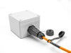 EAN 4043619878888 - DeLOCK 87888 Cable de fibra óptica e InfiniBand Naranja imagen 3