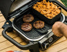 EAN 622356261630 - Ninja XSKCRISPBTEUK accesorio de barbacoa/grill al aire libre Canasta imagen 2