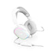 EAN 5903560980025 - Modecom MC-899 Prometheus Auriculares Alámbrico Diadema Juego Blanco imagen 2