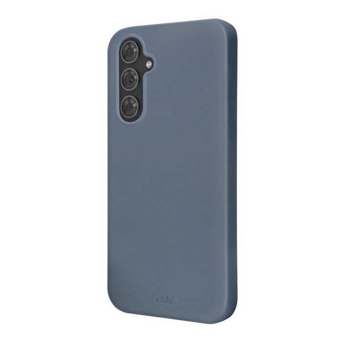 EAN 8018417465994 - SBS TEINSTSAA25B funda para teléfono móvil 16,5 cm (6.5") Azul imagen 1