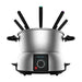 EAN 8435484080187 - Cecotec 08018 fondue, gourmet y wok 8 personas(s) imagen 1