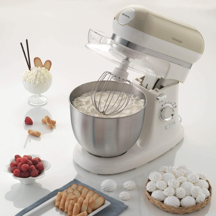 EAN 8003705115996 - Ariete 1588/03 Batidora de varillas 1200 W Beige imagen 7