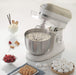 EAN 8003705115996 - Ariete 1588/03 Batidora de varillas 1200 W Beige imagen 7