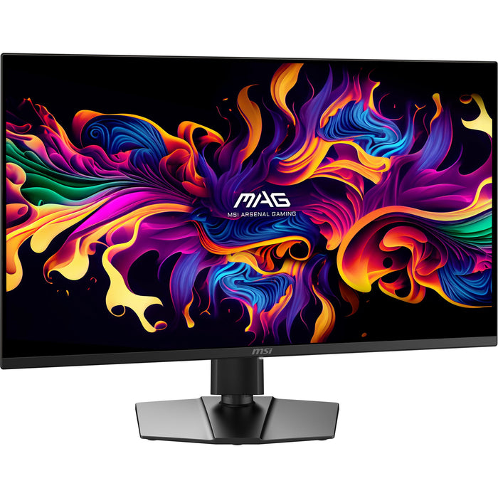EAN 4711377319652 - MSI MAG 322UP QD-OLED E16 pantalla para PC 80 cm (31.5") 3840 x 2160 Pixeles 4K Ultra HD Negro imagen 3