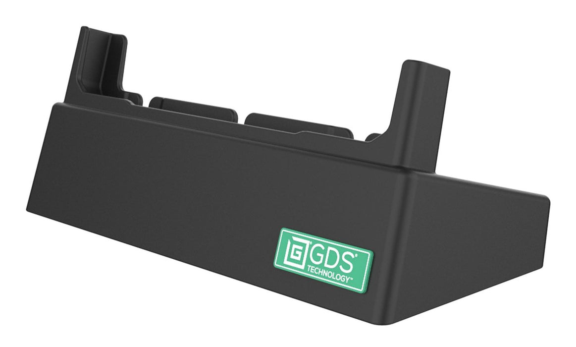 EAN 793442028878 - RAM Mounts RAM-DOCK-ZE25U estación dock para móvil Tableta Negro imagen 1