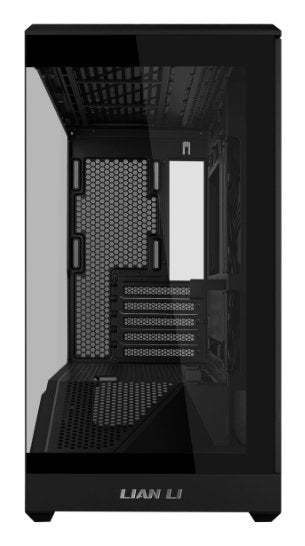 EAN 4718466021885 - Lian Li Vector V100R MINI Mini Tower Negro imagen 13