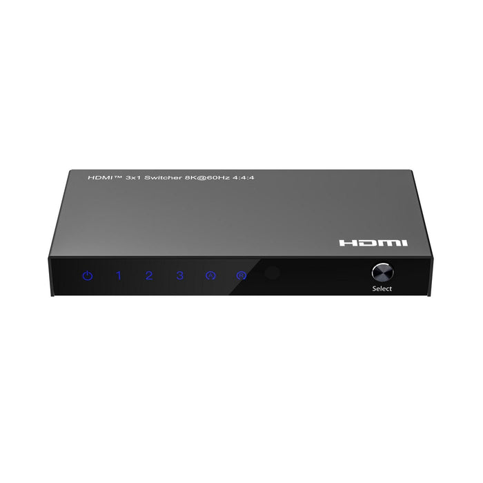 EAN 5715063739747 - Microconnect MC-HDMISWITCH0301-8K no categorizado imagen 4