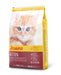 EAN 4032254748991 - Josera KITTEN alimento seco para gatos 400 g Gatito imagen 1