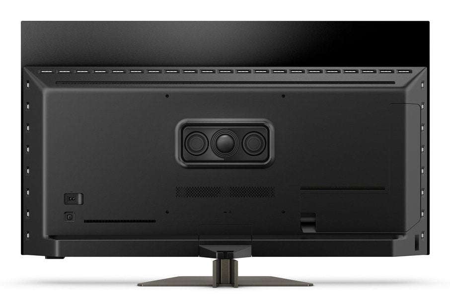 EAN 8718863042038 - Philips 48OLED809/12 Televisor 121,9 cm (48") 4K Ultra HD Smart TV Wifi Gris imagen 13