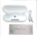 EAN 5033435134359 - TensCare WEL 302025 Electroestimulación nerviosa transcutánea (TENS) Blanco imagen 4