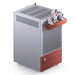 EAN 6970620554037 - Jonsbo T6 Midi Tower Madera, Plata imagen 6