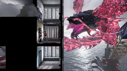 EAN 8436622260317 - Meridiem Games Kong: Survivor Instinct - Titans Edition imagen 1