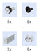 EAN 4052792077742 - LogiLink SF1000B accesorio de bastidor Cajón metálico para rack imagen 3