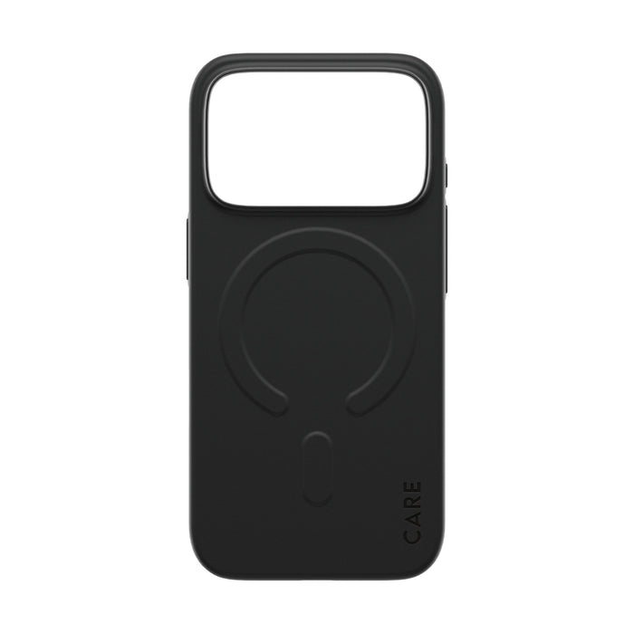 EAN 5715685035326 - PanzerGlass CARE™ by ® SL1M Case Black w. MagSafe iPhone 17 Pro funda para teléfono móvil Negro imagen 4