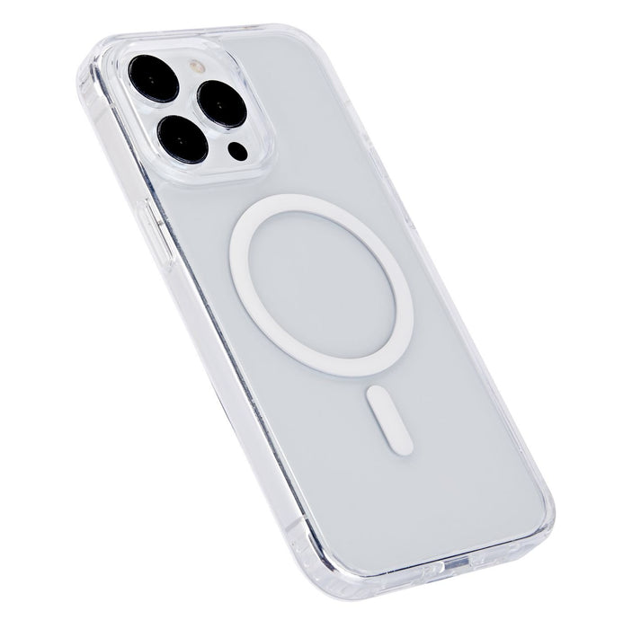 EAN 5715063116234 - eSTUFF ES67140028 funda para teléfono móvil 17 cm (6.7") Transparente imagen 2