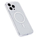 EAN 5715063116234 - eSTUFF ES67140028 funda para teléfono móvil 17 cm (6.7") Transparente imagen 2
