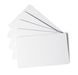 EAN 4005546808260 - Durable 891402 tarjet de plástico en blanco imagen 2
