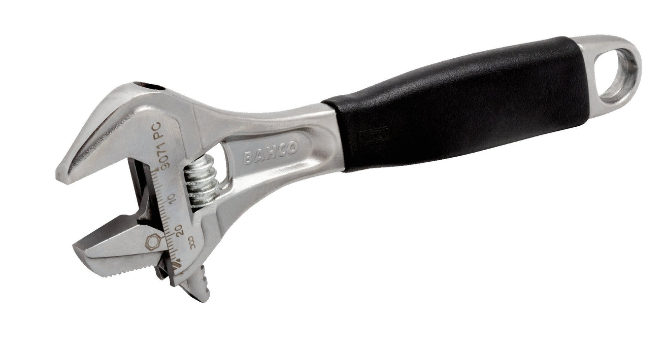 EAN 7314150056361 - Bahco 9072 PC llave ajustable imagen 1
