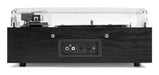 EAN 5060647651077 - Victrola Eastwood II Tocadiscos de tracción por correa Negro imagen 5