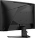 EAN 4711377177900 - MSI MAG 27CQ6F pantalla para PC 68,6 cm (27") 2560 x 1440 Pixeles Quad HD LCD Negro imagen 9