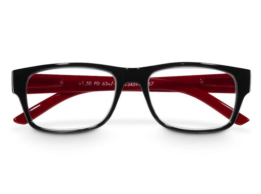EAN 4013459470467 - Hama 00096207 gafa de moda Unisex Ovalado De aro entero Negro imagen 1