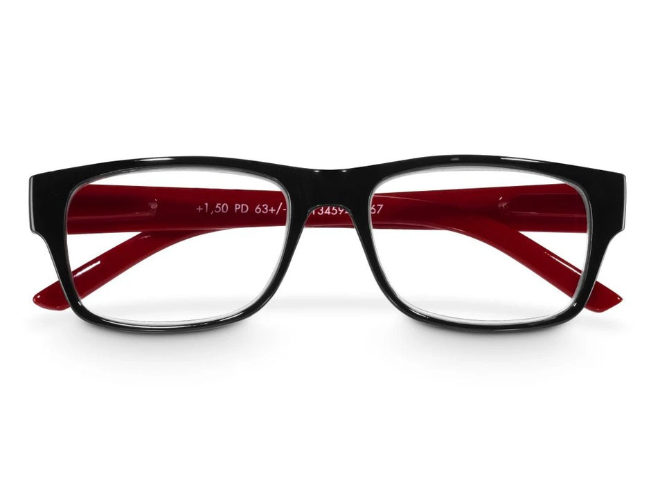 EAN 4013459470467 - Hama 00096207 gafa de moda Unisex Ovalado De aro entero Negro imagen 1