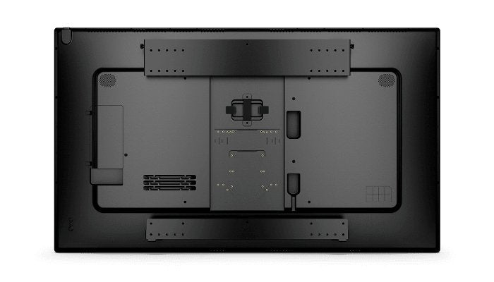 EAN 0843173156101 - Elo Touch Solutions 5554L Panel plano interactivo 138,7 cm (54.6") LCD 430 cd / m² 4K Ultra HD Negro Pant imagen 2
