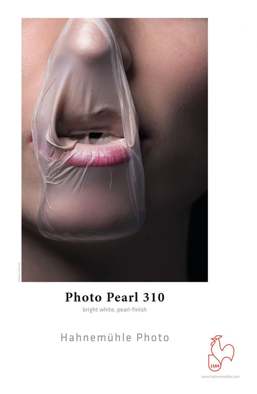 EAN 4011367097912 - Hahnemühle Photo Pearl Blanco Perlado imagen 2