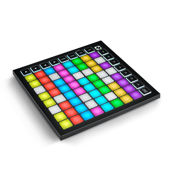 EAN 815301001164 - Novation Launchpad Mini MK3 Negro imagen 2