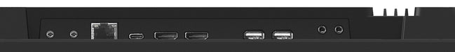 EAN 4948570128228 - iiyama LH5566UHSB-B1AG pantalla de señalización Pantalla plana para señalización digital 139,7 cm (55") L imagen 12