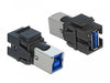 EAN 4043619863952 - DeLOCK 86395 módulo de conector de red imagen 1