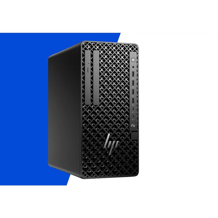 EAN 199251688867 - HP Z1 Tower G1i Intel Core Ultra 7 265 16 GB DDR5-SDRAM 512 GB SSD Windows 11 Pro Torre Puesto de trabajo  imagen 9